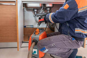 Bostanci Lavabo Tikali Boru Açma