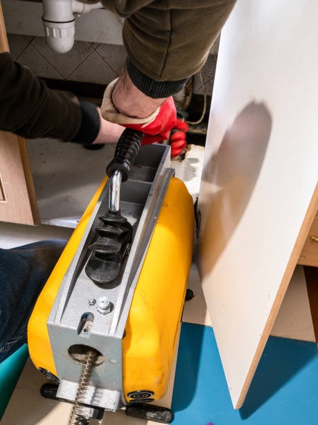 Bostanci Profesyonel Tesisat Ustalar