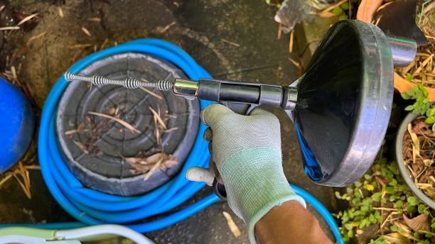 Bostanci Lavabo Tıkanıklık Tikali Boru Açma